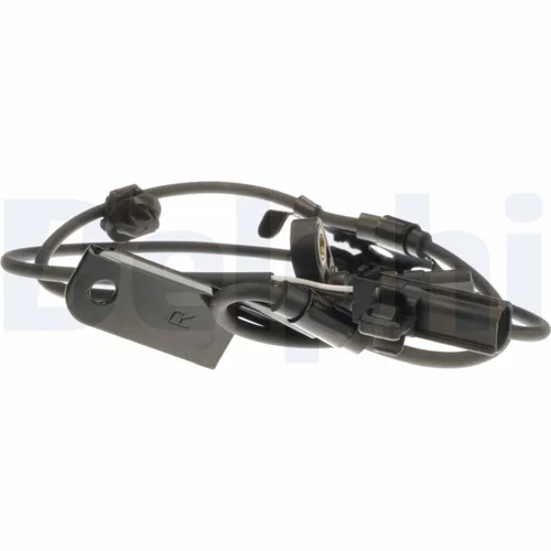 Snímač počtu otáčok kolesa SS21365-12B1 /DELPHI/ - obr. 4