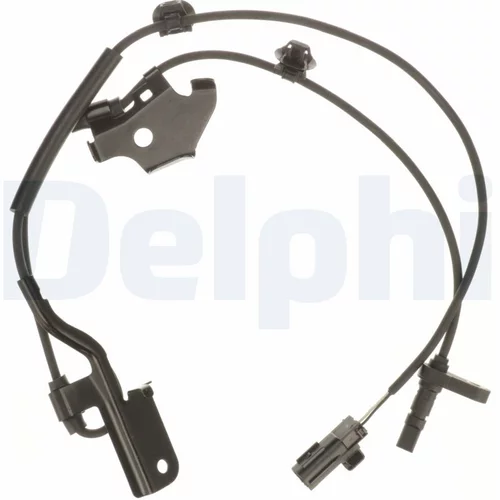 Snímač počtu otáčok kolesa SS21366-12B1 /DELPHI/ - obr. 5