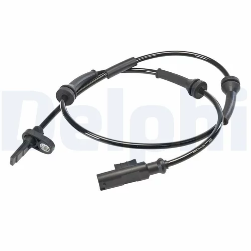 Snímač počtu otáčok kolesa DELPHI SS21548-12B1