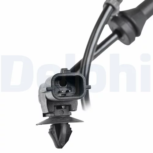 Snímač počtu otáčok kolesa SS21551-12B1 /DELPHI/ - obr. 2