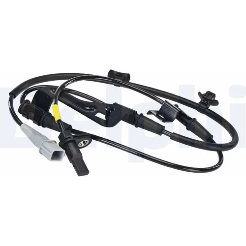 Snímač počtu otáčok kolesa DELPHI SS21651-12B1