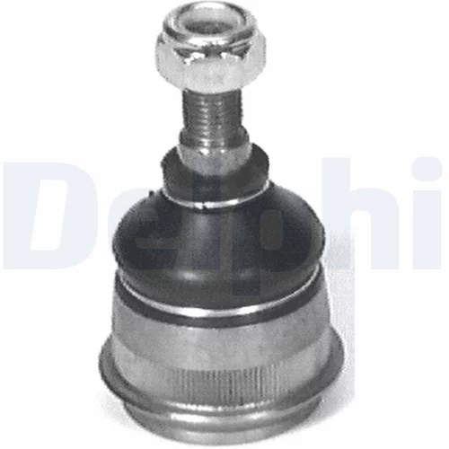 Zvislý/nosný čap DELPHI TC110