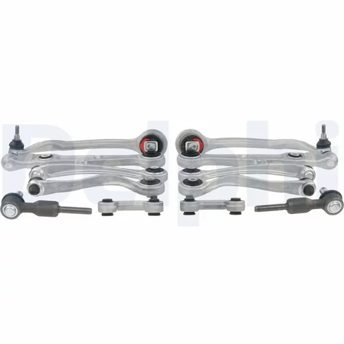 Sada na opravu priečneho závesného ramena TC1500KIT /DELPHI/ - obr. 5