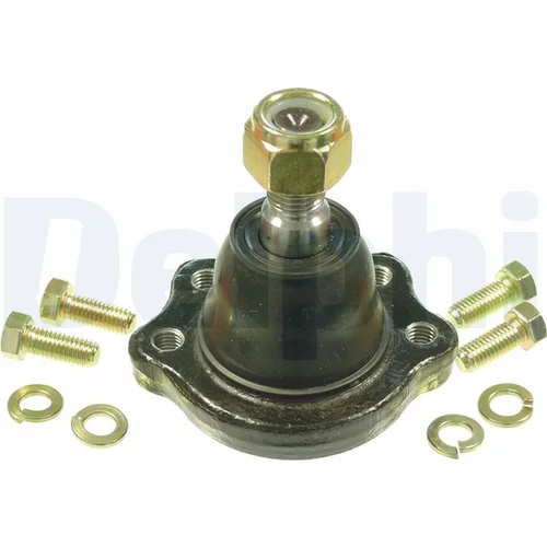 Zvislý/nosný čap TC393 /DELPHI/ - obr. 1