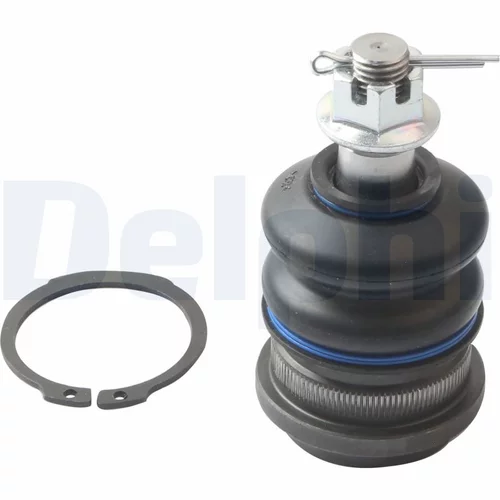 Zvislý/nosný čap TC4268-11B1 /DELPHI/ - obr. 4