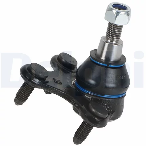 Zvislý/nosný čap TC4326 /DELPHI/ - obr. 4