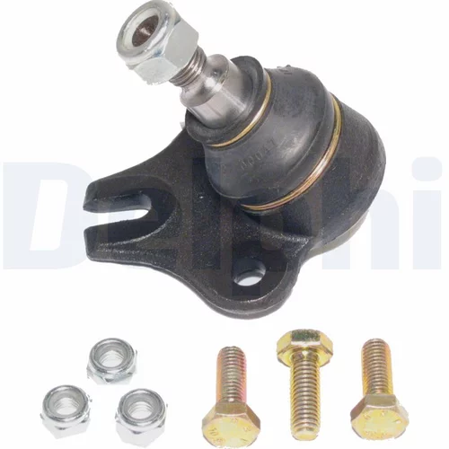 Zvislý/nosný čap TC438 /DELPHI/ - obr. 1