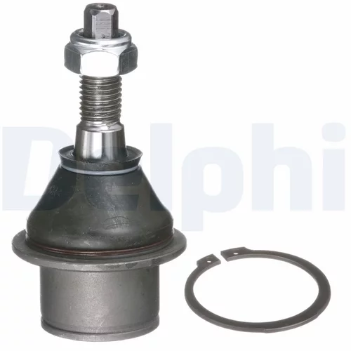 Zvislý/nosný čap TC5390 /DELPHI/ - obr. 1
