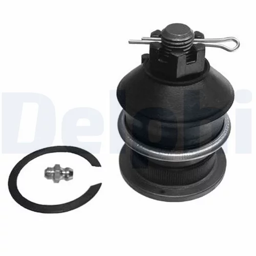Zvislý/nosný čap DELPHI TC8555