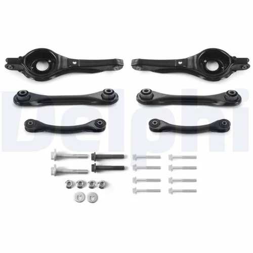 Sada na opravu priečneho závesného ramena DELPHI TC8583KIT