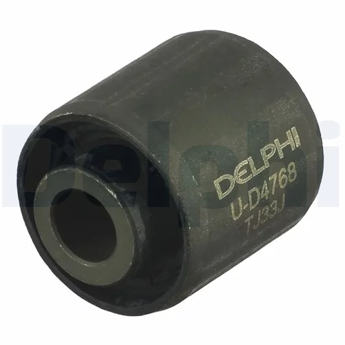 Uloženie riadenia TD1028W /DELPHI/ - obr. 1