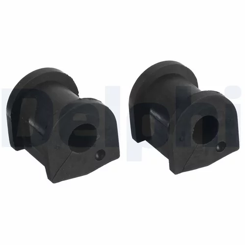 Ložiskové puzdro stabilizátora TD1074W /DELPHI/ - obr. 1