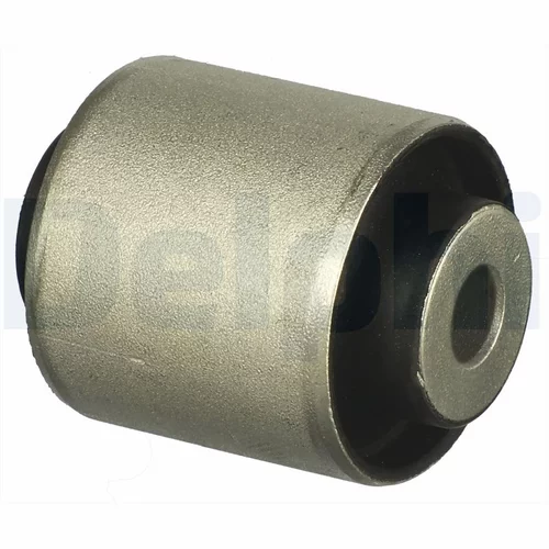 Uloženie riadenia TD1114W /DELPHI/
