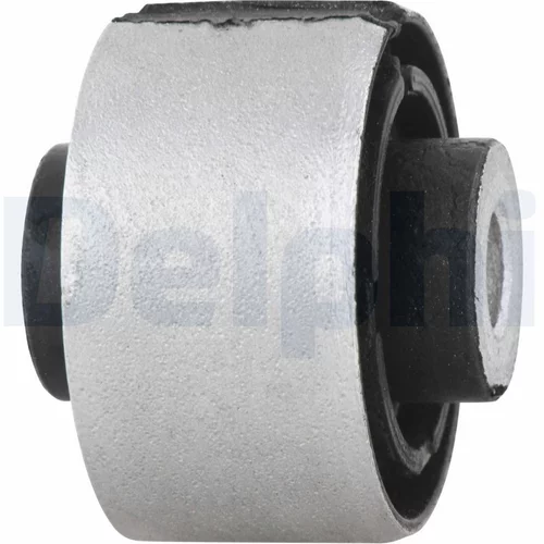 Uloženie riadenia TD1182W /DELPHI/ - obr. 4