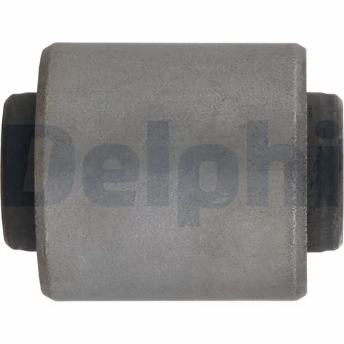 Uloženie riadenia TD1502W /DELPHI/ - obr. 3
