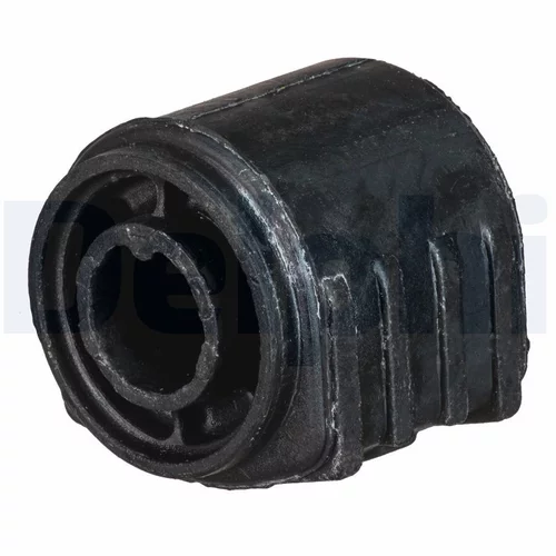 Uloženie riadenia DELPHI TD1957W