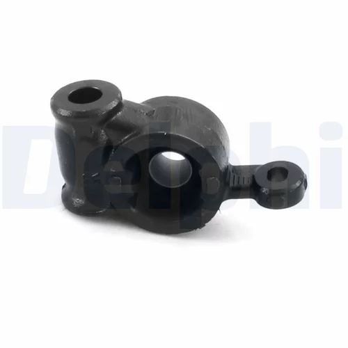 Uloženie riadenia DELPHI TD2025W