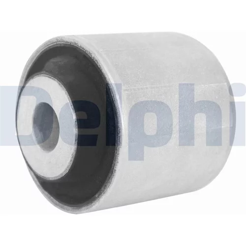 Uloženie riadenia DELPHI TD2081W
