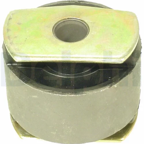 Uloženie riadenia DELPHI TD325W