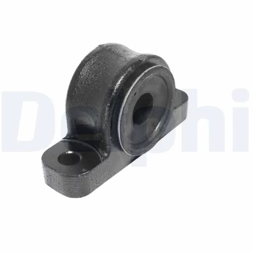 Uloženie riadenia TD4043W /DELPHI/ - obr. 1