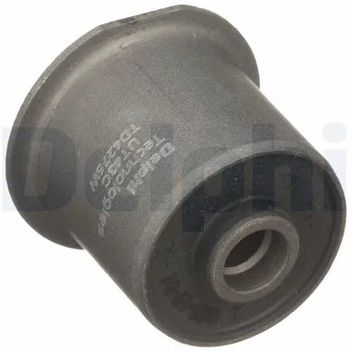 Uloženie riadenia DELPHI TD4275W