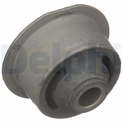 Uloženie riadenia DELPHI TD4361W