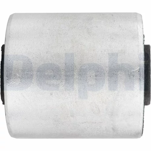 Uloženie riadenia TD476W /DELPHI/ - obr. 3