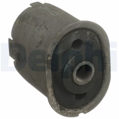 Uloženie listovej pružiny DELPHI TD5018W