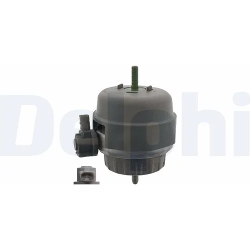 Uloženie motora DELPHI TEM277