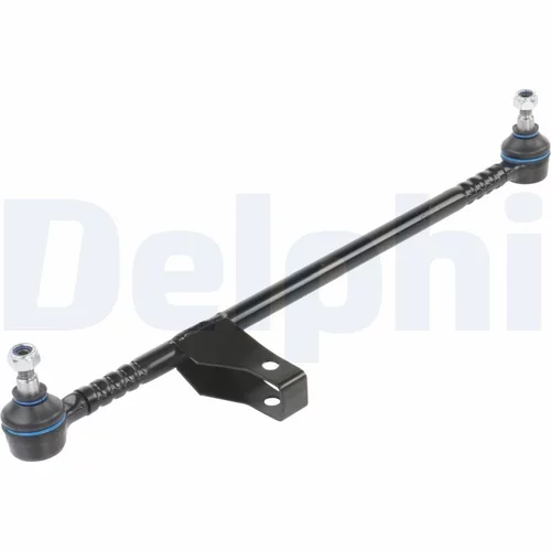 Tiahlo riadenia TL241 /DELPHI/ - obr. 1