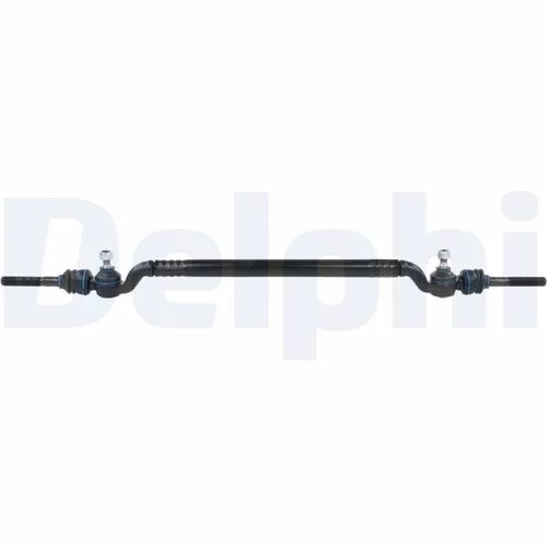 Tiahlo riadenia TL458 /DELPHI/ - obr. 2
