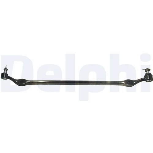 Tiahlo riadenia TL520 /DELPHI/ - obr. 1
