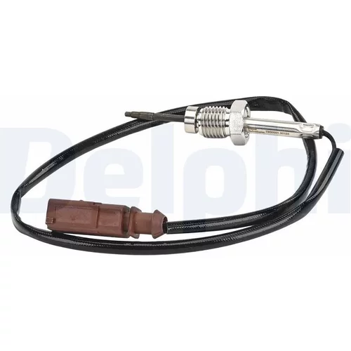 Snímač teploty výfukových plynov DELPHI TS30001-12B1