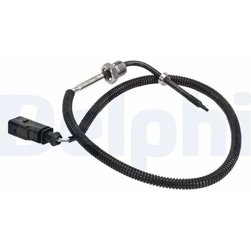 Snímač teploty výfukových plynov DELPHI TS30451-12B1