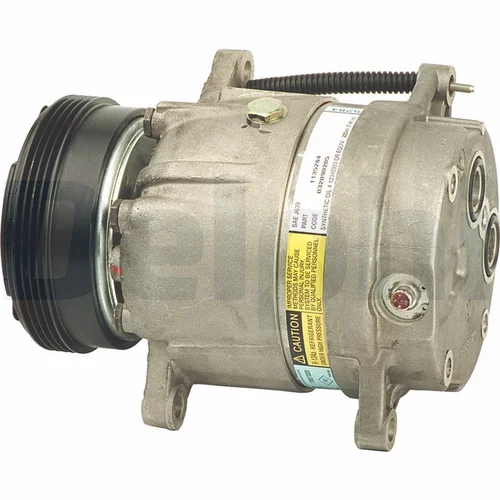 Kompresor klimatizácie TSP0155022 /DELPHI/ - obr. 1