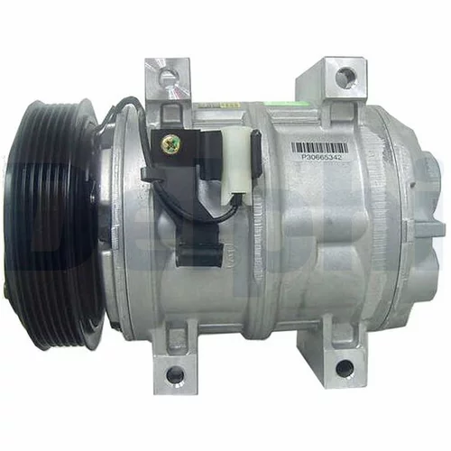 Kompresor klimatizácie TSP0155360 /DELPHI/ - obr. 1
