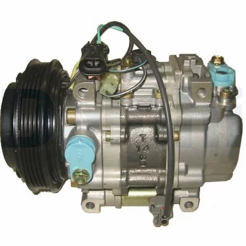 Kompresor klimatizácie DELPHI TSP0155399