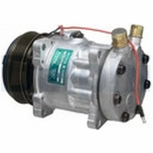 Kompresor klimatizácie TSP0155817 /DELPHI/ - obr. 1