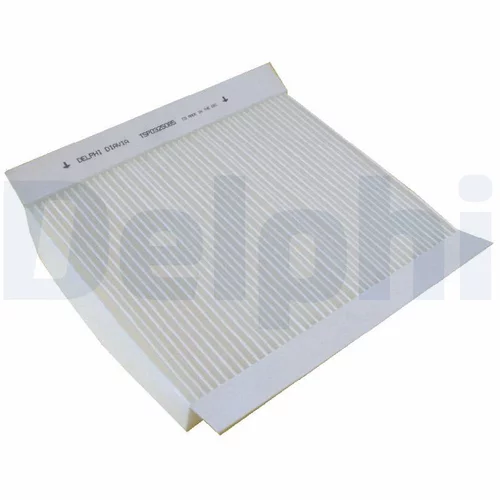 Filter vnútorného priestoru DELPHI TSP0325085