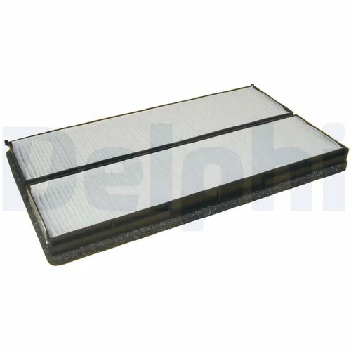 Filter vnútorného priestoru DELPHI TSP0325158