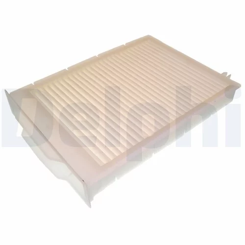 Filter vnútorného priestoru DELPHI TSP0325194