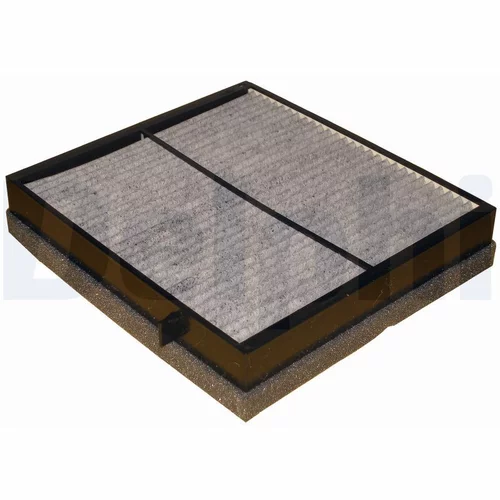 Filter vnútorného priestoru DELPHI TSP0325196C