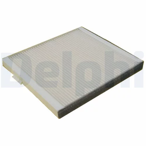 Filter vnútorného priestoru DELPHI TSP0325209