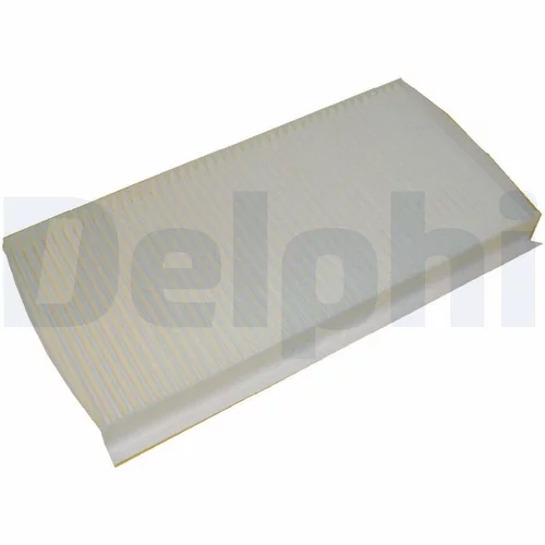 Filter vnútorného priestoru DELPHI TSP0325296