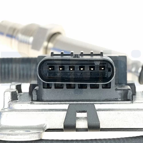 NOx-Sensor, vstrekovanie močoviny ANS1013-12B1 /DELPHI/ - obr. 2