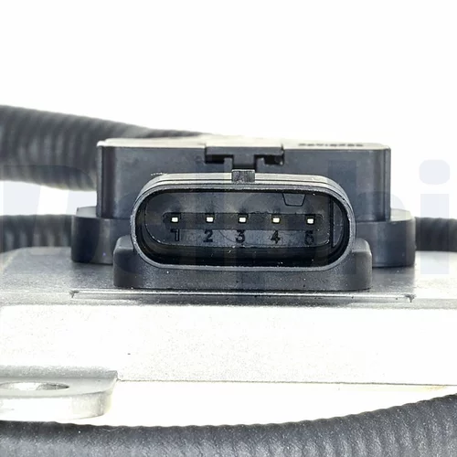 NOx-Sensor, vstrekovanie močoviny ANS1022-12B1 /DELPHI/ - obr. 2
