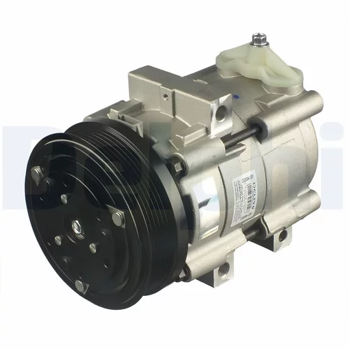 Kompresor klimatizácie CS20304-12B1 /DELPHI/ - obr. 5