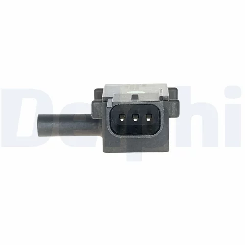 Snímač tlaku výfukových plynov DPS00053-12B1 /DELPHI/ - obr. 2