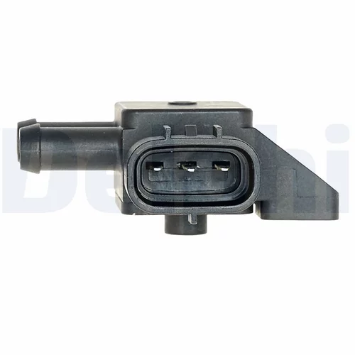 Snímač tlaku výfukových plynov DPS00068-12B1 /DELPHI/ - obr. 2