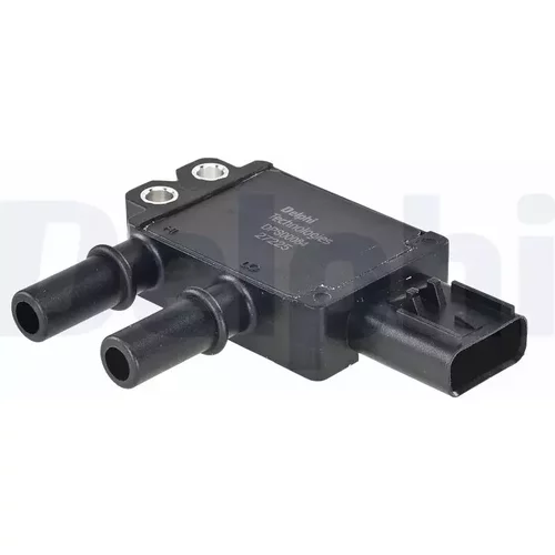 Snímač tlaku výfukových plynov DPS00084-12B1 /DELPHI/